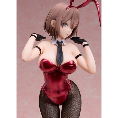 B-style 色彩艳丽兔女郎 莫妮卡