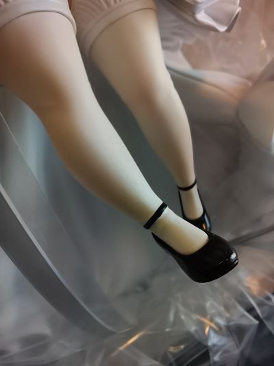 碧蓝航线 小柴郡