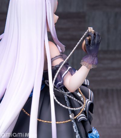 碧蓝航线 岛风 不思议国度的白兔