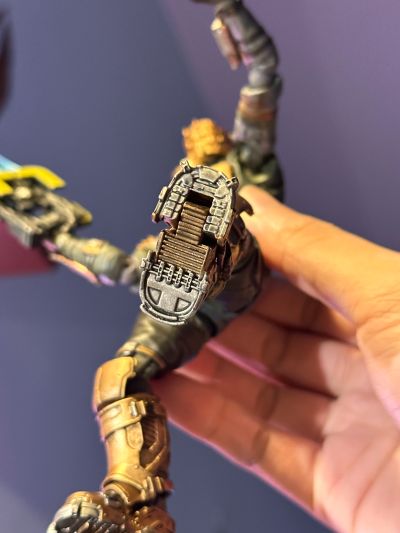 figma#SP-162 死亡空间 艾萨克·克拉克