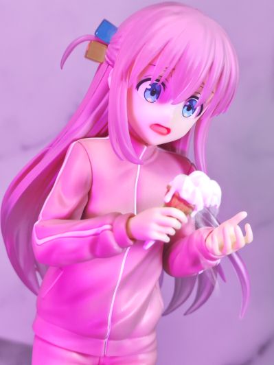 孤独摇滚！动画版 Trio-Try-iT人偶-后藤独-