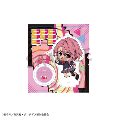 碎步快走亚克力立牌  当哒当/胆大党