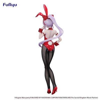 OVERLORD BiCute Bunnies人偶-夏提雅 红色款-