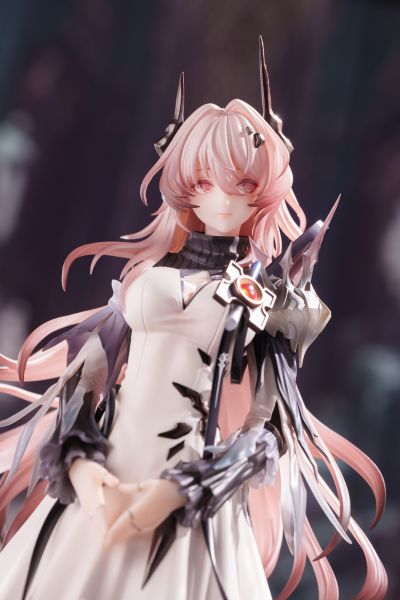 明日方舟 魔王