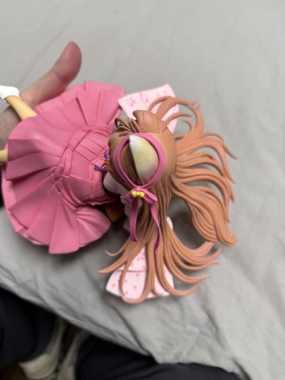 游魂 -Kiss on my deity- 泉户真白