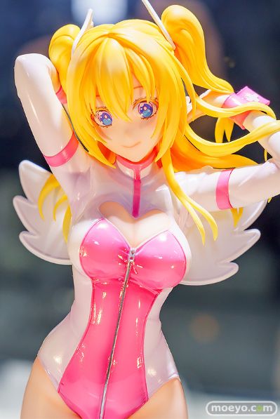 2.5次元的诱惑 莉莉艾露 天使学校篇 练习服/理理沙