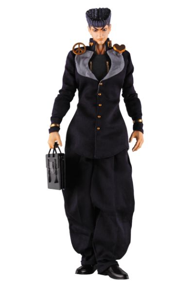 RAH 编号471 东方仗助