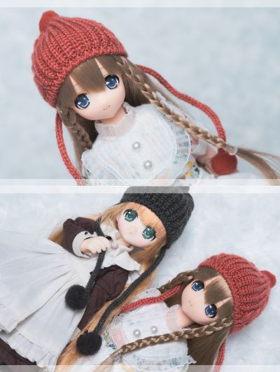 PureNeemo Nikkori Mouth ver. 