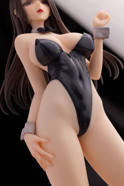 兔女郎