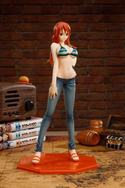 Portrait.Of.Pirates 海贼王