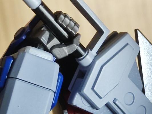 METAL ROBOT魂＜机动战士系列＞    命运高达规格二