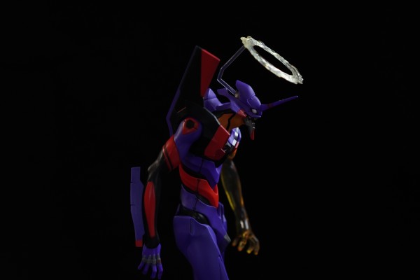 一番赏 新世纪福音战士新剧场版 EVA初号机 觉醒版 A奖