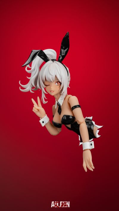 兔女郎 艾琳 异色版