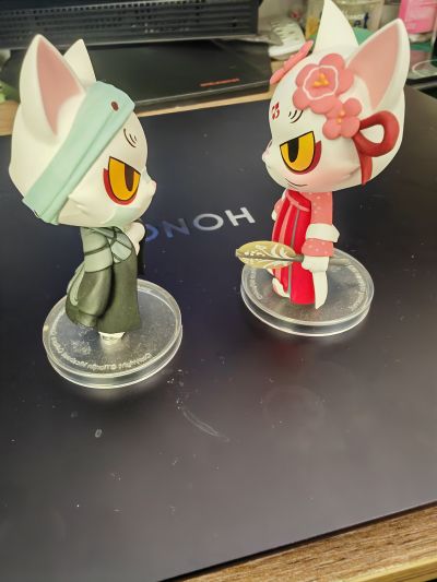 大理寺日志 猫爷少卿