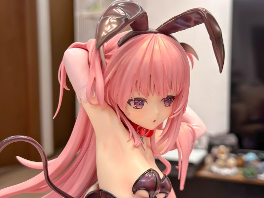 露露姆★魅魔 1/4比例