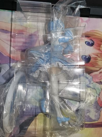 Re：从零开始的异世界生活 Coreful人偶 雷姆~猫耳女仆造型~（TAITO线上抓娃娃专属款）