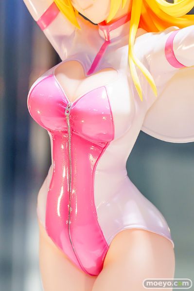 2.5次元的诱惑 莉莉艾露 天使学校篇 练习服/理理沙