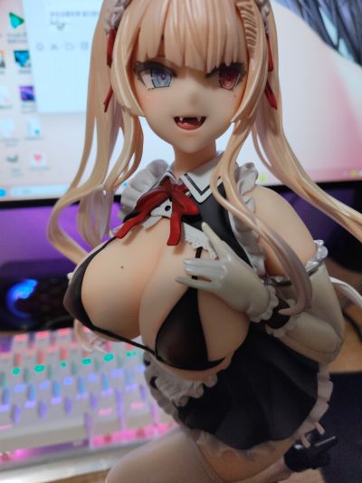 PZ姐妹 朱莉尔