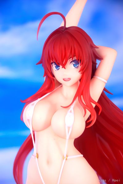 GUTTOKURU人形收藏系列 La beauté #13 散华礼弥 散华礼弥