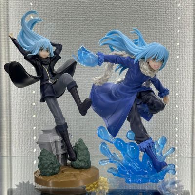 关于我转生变成史莱姆这档事 EFFECTREME-利姆鲁·特恩佩斯特-