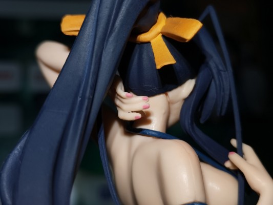 恶魔高中D×D HERO 莉雅丝·吉蒙里 泳装
