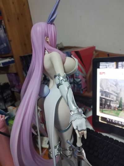 对魔忍RPG 英格丽德 兔女郎