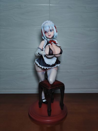 PZ姐妹 宝莉