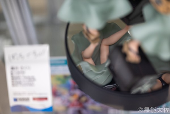 【展品】WAVE Dream Tech 孤独摇滚！ 广井菊理 返图搬运