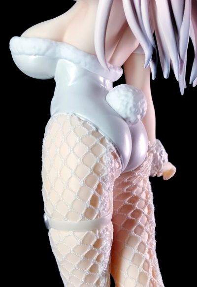 超级索尼子 BiCute Bunnies人偶ー亮白兔女郎ー