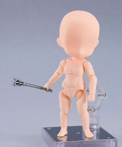 粘土娃 武器零件套组 奇幻