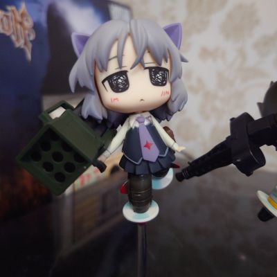 强袭魔女 桑妮亚‧V‧利特维亚克 SD