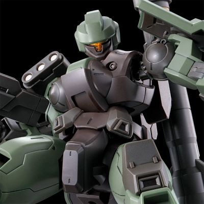 HG 1/144 德鲁斯特