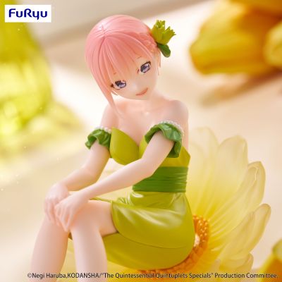 动画特篇 五等分的新娘∽ Bloo-me!ー中野一花ー