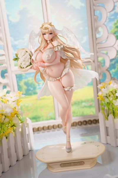 婚纱精灵