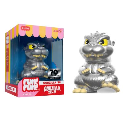 东宝FUN! FUN!™ 哥斯拉（70周年纪念）