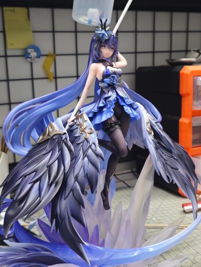 崩坏3rd 希儿  栖于永夜