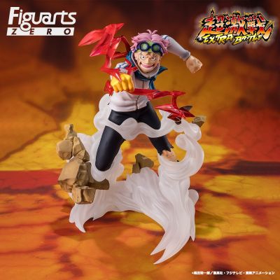 FiguartsZERO［超激战］可比-正义之拳-