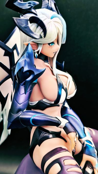 龙姬士 迪玛奥丝