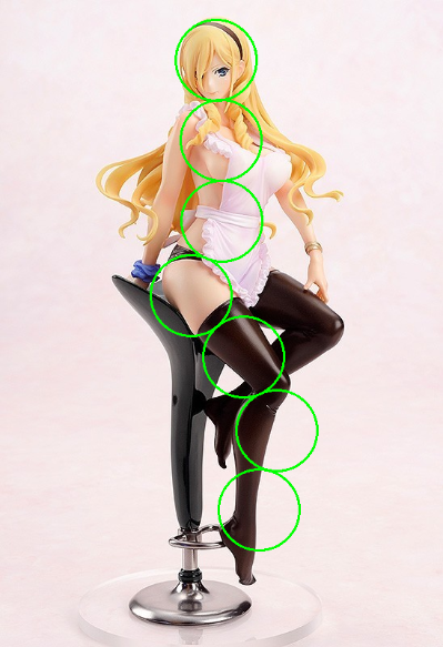 少女骑士物语 苏利亚·库玛尼·安特里 白猫版