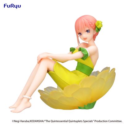 动画特篇 五等分的新娘∽ Bloo-me!ー中野一花ー