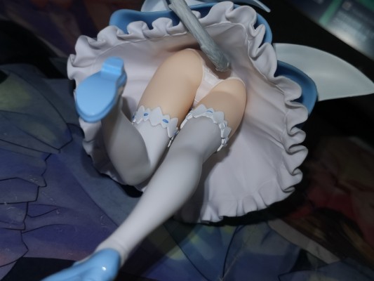 Re：从零开始的异世界生活 Coreful人偶 雷姆~猫耳女仆造型~（TAITO线上抓娃娃专属款）