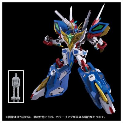 TOYRISE 爆发布雷邦