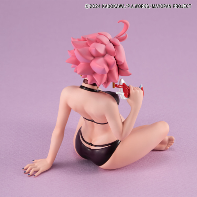 Melty Princess 深夜Punch 掌中莉布