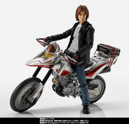 S.H.Figuarts 乾巧