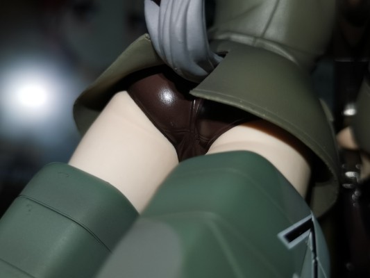 强袭魔女 明娜・迪特琳德・威尔克 