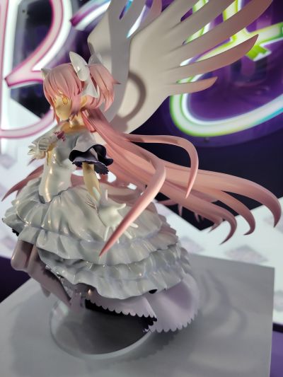 魔法少女小圆 剧场版 [新篇] 叛逆的物语 BANPRESTO EVOLVE  终极小圆珍藏人偶