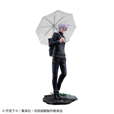 珍藏人偶 咒术回战 五条悟 高专版