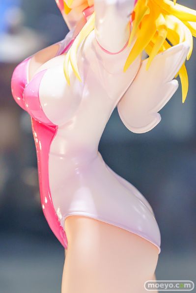 2.5次元的诱惑 莉莉艾露 天使学校篇 练习服/理理沙