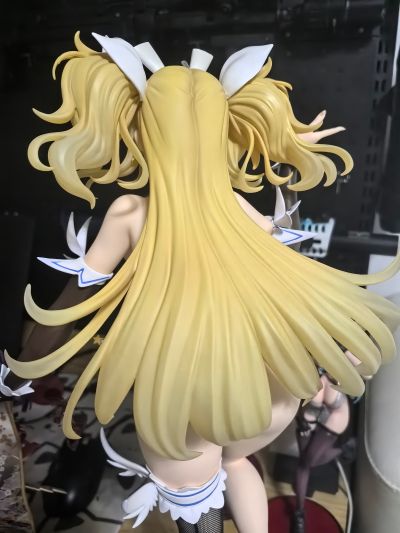 对魔忍RPGX 鬼崎绮罗罗 兔女郎