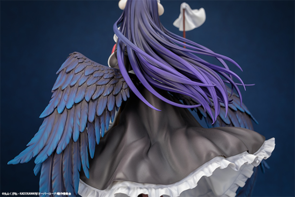 OVERLORD 第四季 雅儿贝德 女仆装
